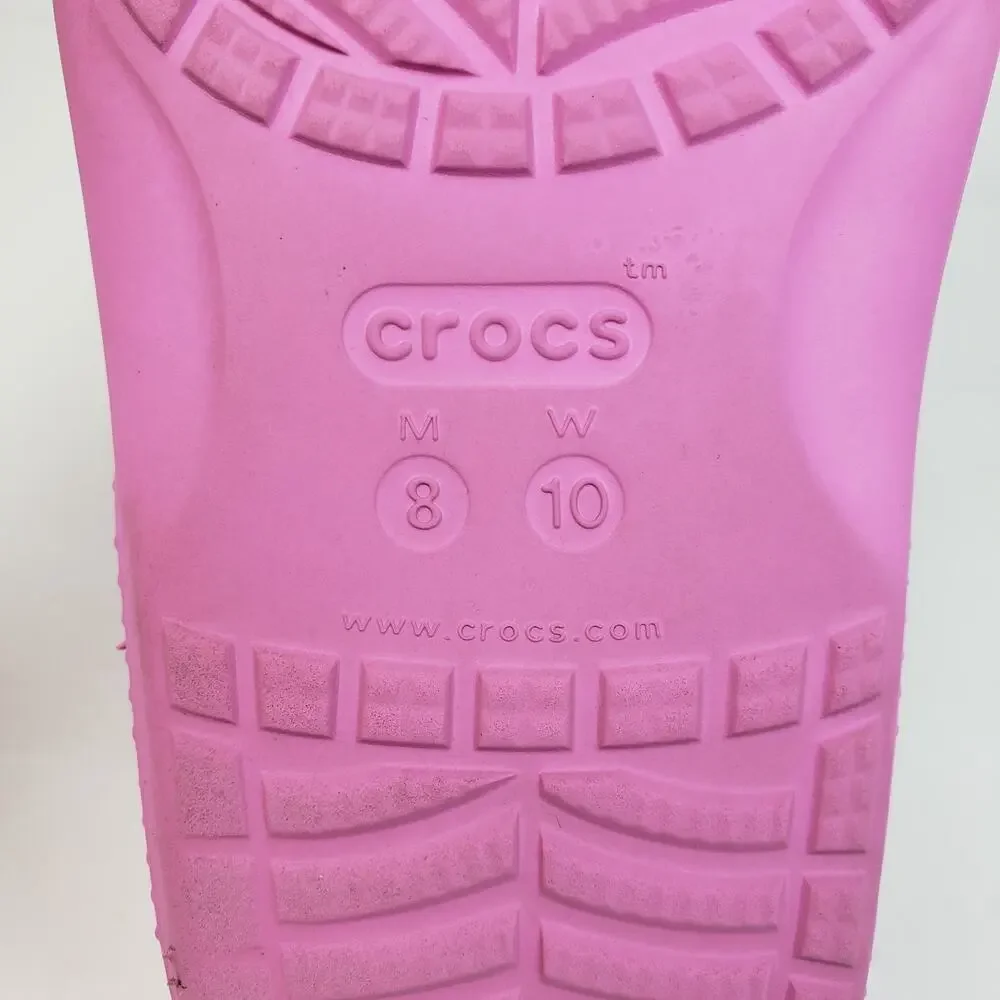 CROCS classic womens